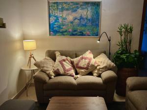 Nirvana Stays - 2BHK - Luxury - Peace - Comfort