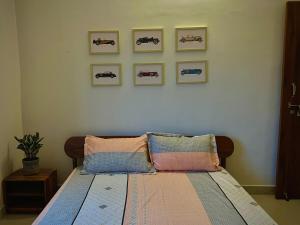 Nirvana Stays - 2BHK - Luxury - Peace - Comfort