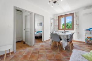 La Maison de Noélie - RDJ