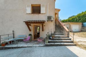 La Maison de Noélie - RDJ