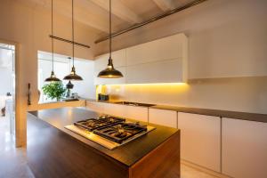 Scenic Valletta Luxury Townhouse