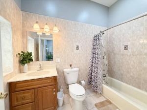 Huge apartment near NYC, Parking