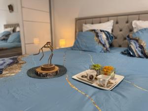 Le Saint Denis 2 - Supérieur - 4pers - Rêve au Mans