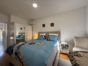 Appartements Le Saint Denis 2 - Superieur - 4pers - Reve au Mans : photos des chambres