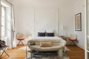 Maisons d'hotes La Cour de Beaune : photos des chambres