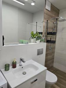 Apartament GARNIZON Gdańsk -Wrzeszcz