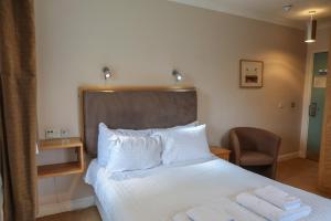 Pebble Path at Eamont Park