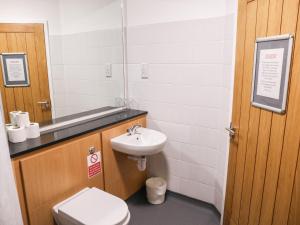 The Herdwick Hideaway at Eamont Park