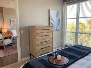 The City View Suite Garage Parking Top Floor!