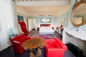 B&B / Chambres d'hotes Maison Fredon Bordeaux Centre : photos des chambres