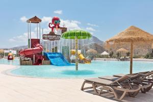 Hotel Best Oasis Tropical
