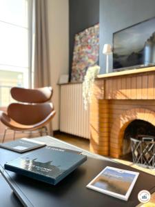 La Petite Ecole - Lumineux - Vue Musée