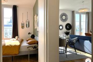 La Petite Ecole - Lumineux - Vue Musée