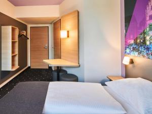 B&B HOTEL Frankfurt-Niederrad