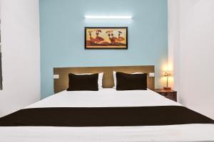 Hotel O Vrishti Residency