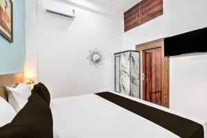 Hotel O Vrishti Residency