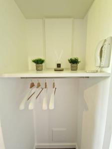 Appartements Drop of gold - Avenue de Champagne : photos des chambres
