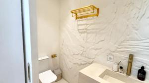 Bali Ocean Uluwatu Retreat 2Fls Gold