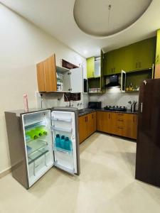 Stay Royal BNB - Luxury Villa