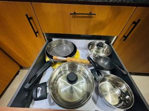 Stay Royal BNB - Luxury Villa