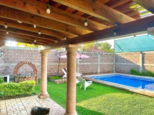 Bonita Quinta Familiar