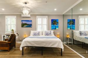 Pet-Friendly Studio 6 Mi to Jupiter Beach Park!