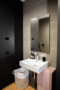 KODERLE SUITE K1 Bucaneve