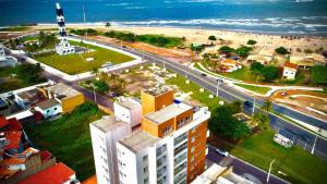 502 · Hospedagem à beira-mar Aracaju