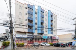 Apartamentos a 230m da Praia no Ingleses - ZIO