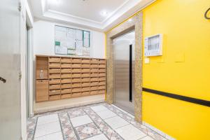 Apartamentos a 230m da Praia no Ingleses - ZIO