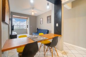 Apartamentos a 230m da Praia no Ingleses - ZIO