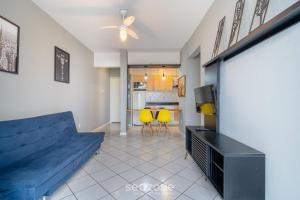 Apartamentos a 230m da Praia no Ingleses - ZIO