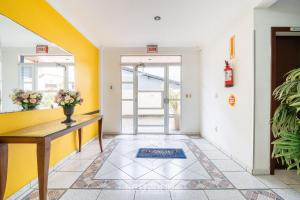 Apartamentos a 230m da Praia no Ingleses - ZIO