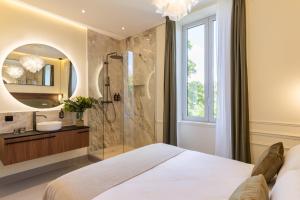Appartements Hausman Suites - Appart Hotel : photos des chambres