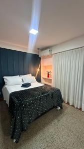 Flat Completo na Av. Beira Mar – Scala - Fortaleza