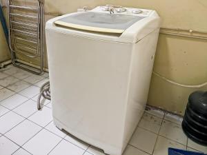 Large & Luxury Menteng Apt 3BR Pool, Gym Wi-Fi