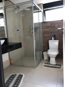 Recanto nas Montanhas - Chácara Santa Rita