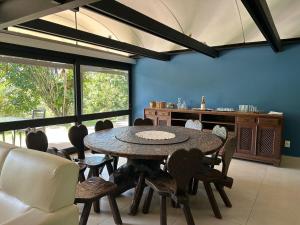 Recanto nas Montanhas - Chácara Santa Rita