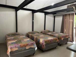 Recanto nas Montanhas - Chácara Santa Rita