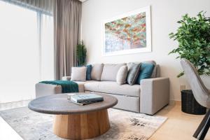 Ocean View 2bdr Luxury Condo - Free Beach Club