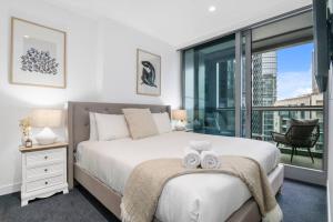 New Listing! Elegant High-End CBD Suite