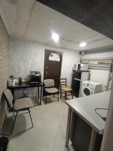 46 Loft apartment with king-size bed