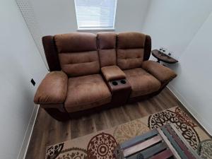 Cozy Magnolia Apartment