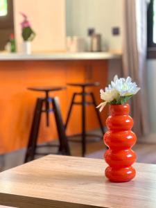 ANSA Beach Apartments - Málaga City Center