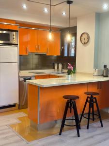 ANSA Beach Apartments - Málaga City Center