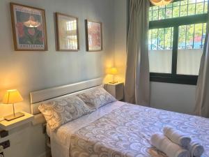 ANSA Beach Apartments - Málaga City Center