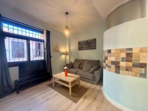 ANSA Beach Apartments - Málaga City Center