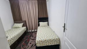 Appartement meublé tanger