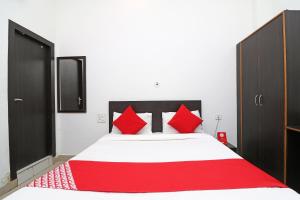 Hotel O by OYO Mid Town Ojus Tower