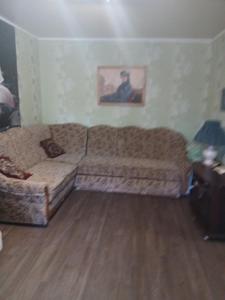 квартира на Заречном 4 г Кривой рог